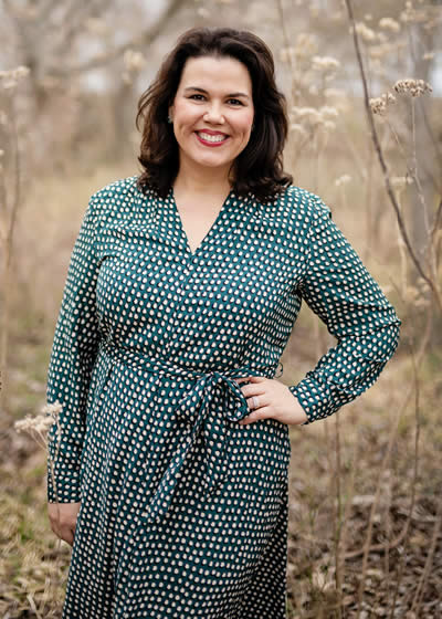 Rachel Klotzman